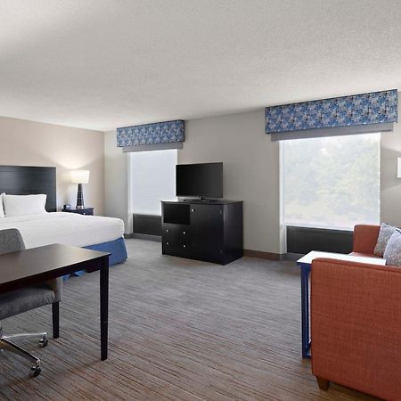 Hampton Inn&Suites Arundel Mills/Baltimore Hanover Eksteriør billede