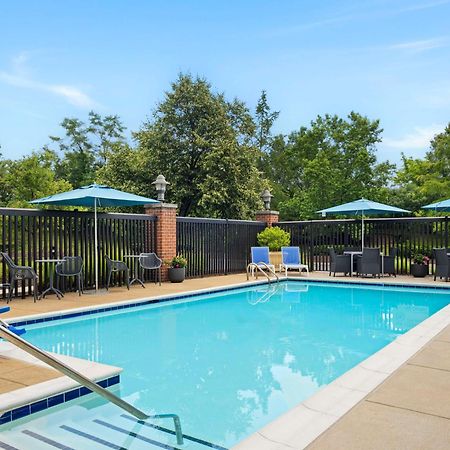 Hampton Inn&Suites Arundel Mills/Baltimore Hanover Eksteriør billede