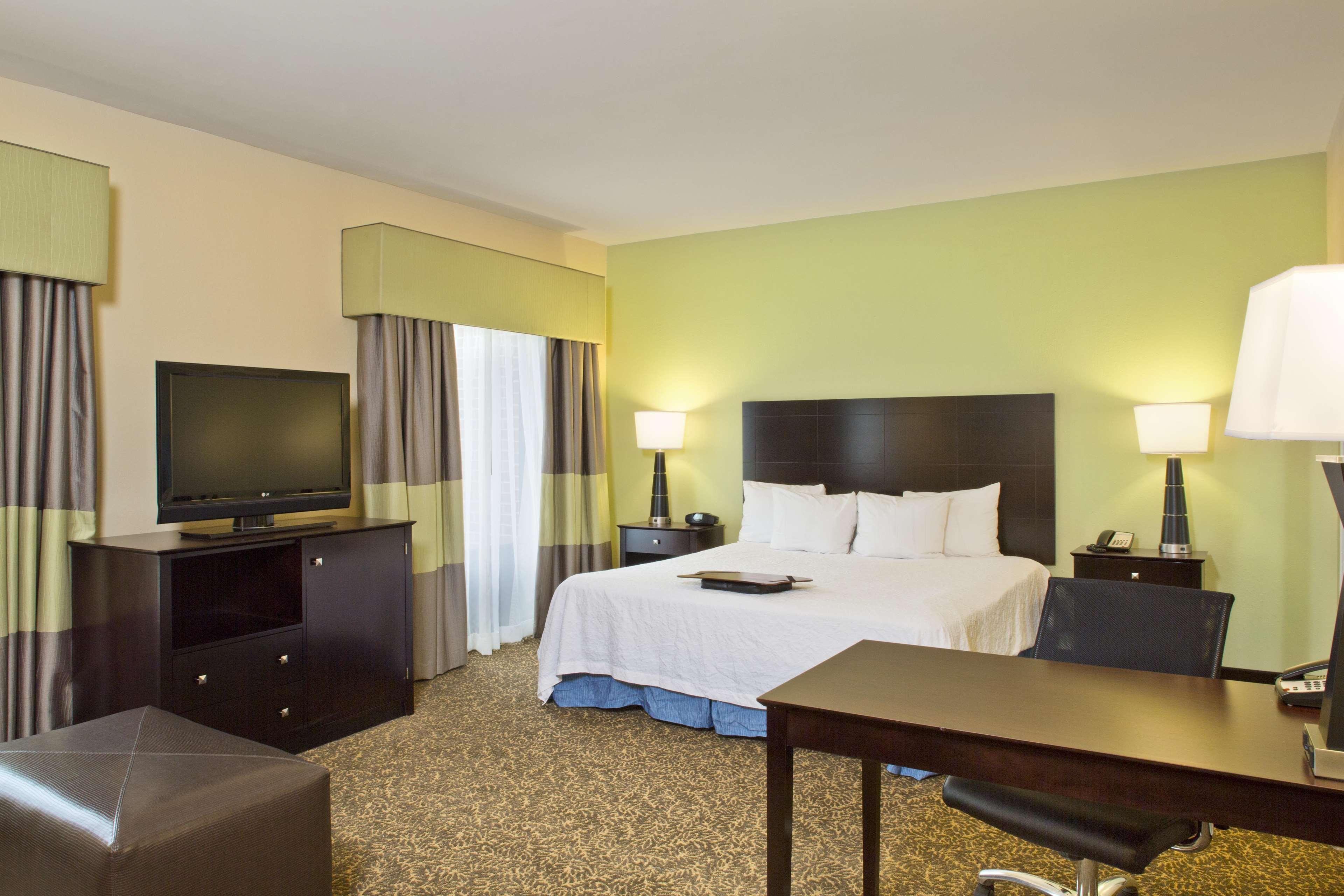 Hampton Inn&Suites Arundel Mills/Baltimore Hanover Eksteriør billede