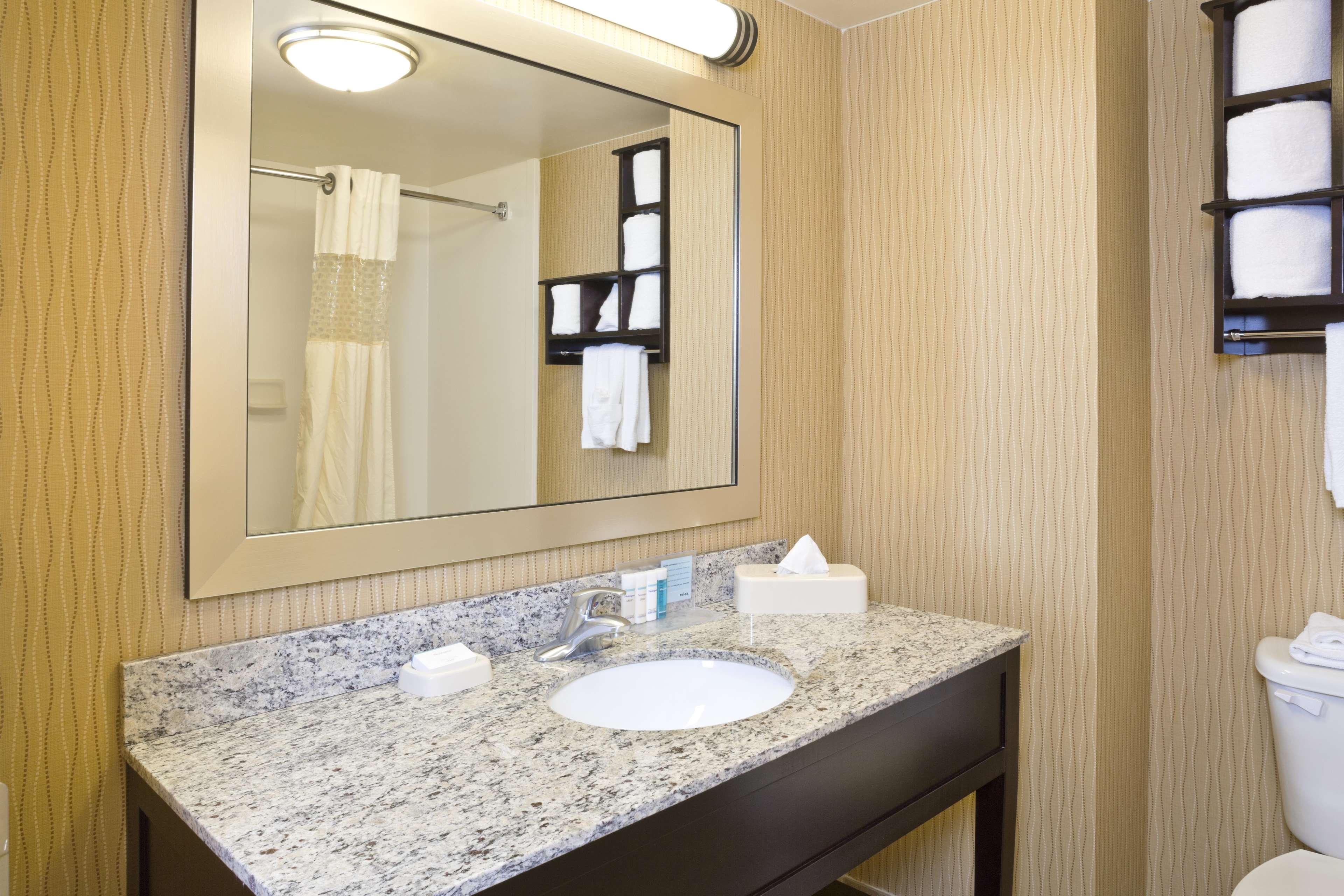 Hampton Inn&Suites Arundel Mills/Baltimore Hanover Eksteriør billede