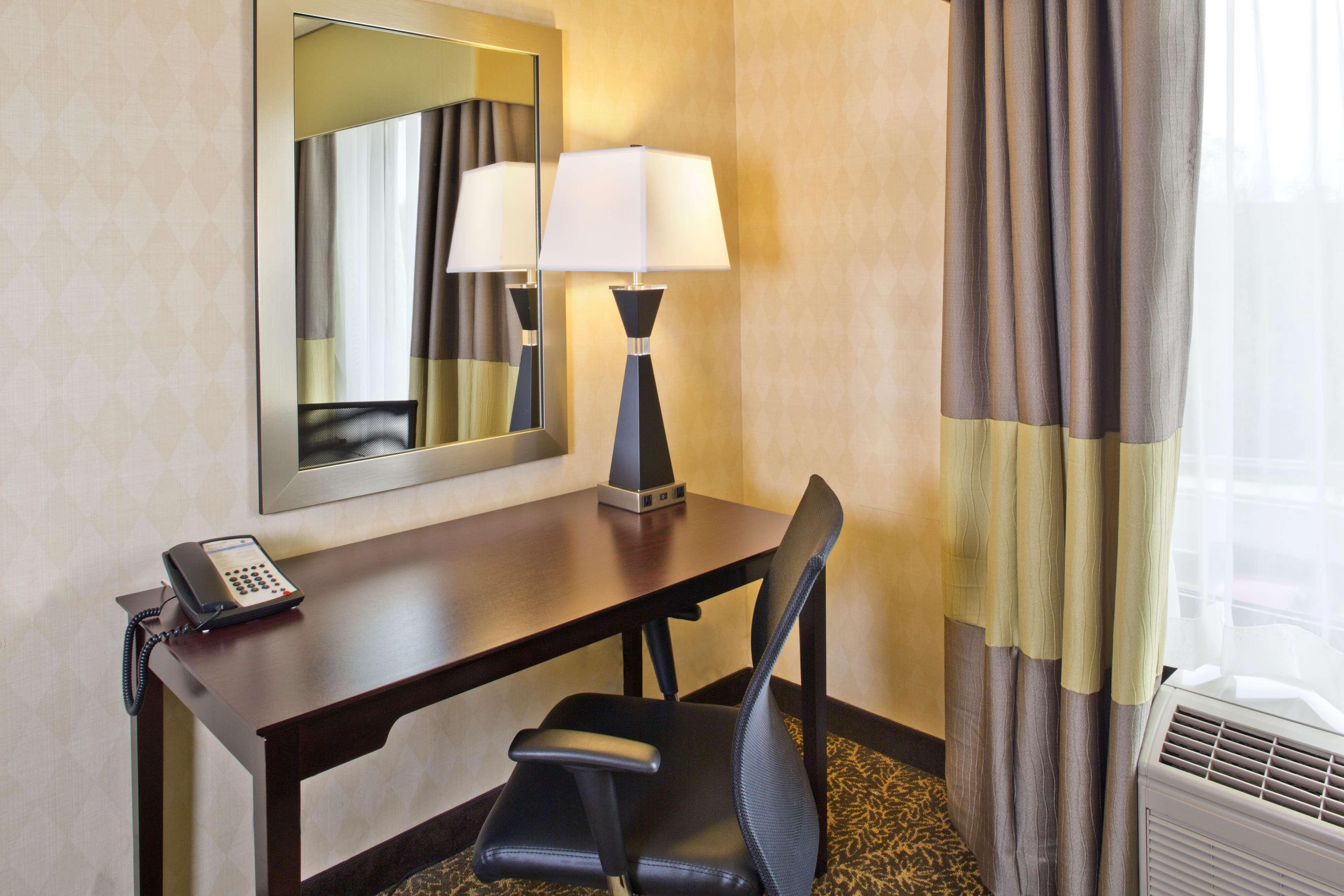 Hampton Inn&Suites Arundel Mills/Baltimore Hanover Eksteriør billede