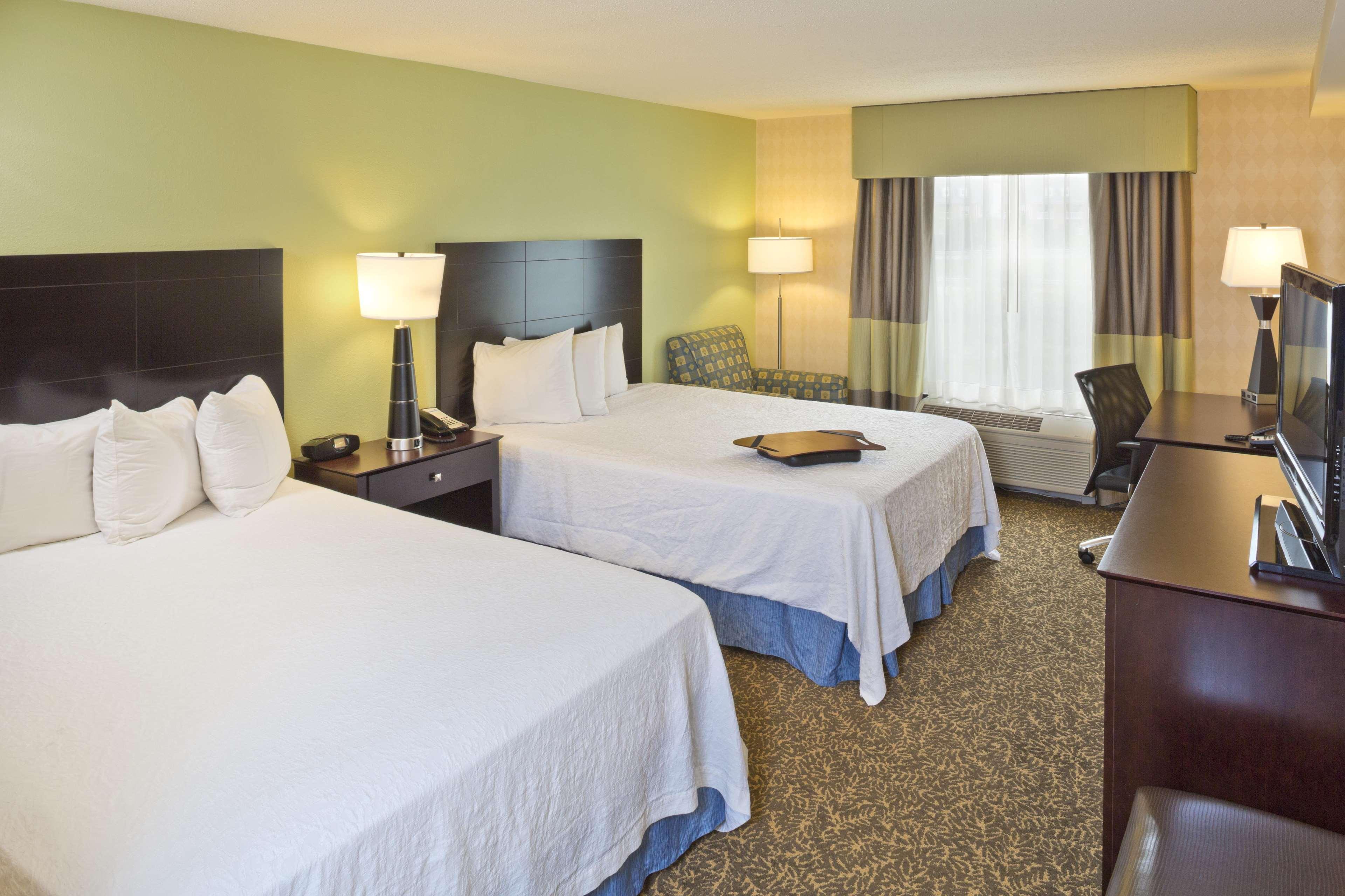 Hampton Inn&Suites Arundel Mills/Baltimore Hanover Eksteriør billede