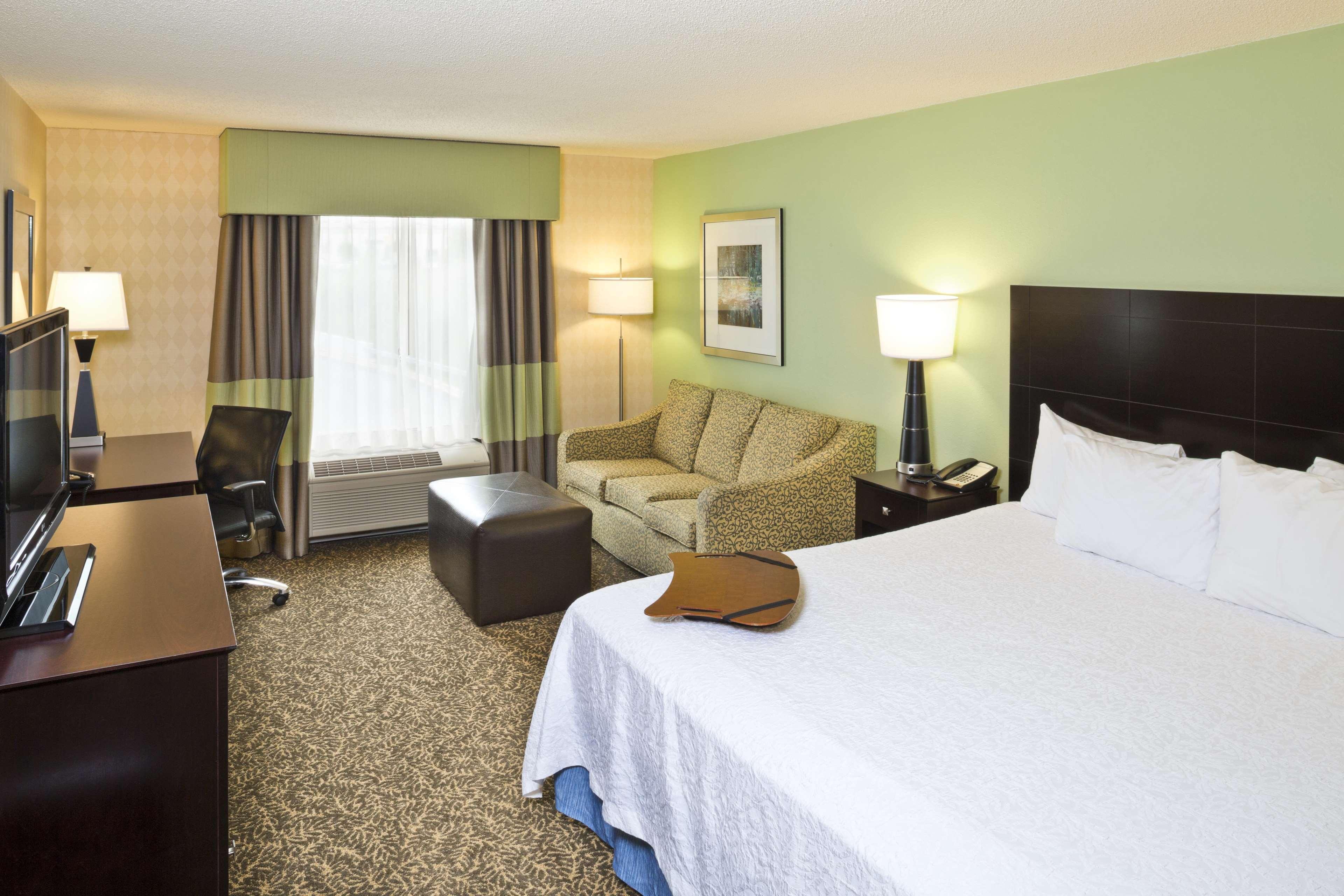 Hampton Inn&Suites Arundel Mills/Baltimore Hanover Eksteriør billede