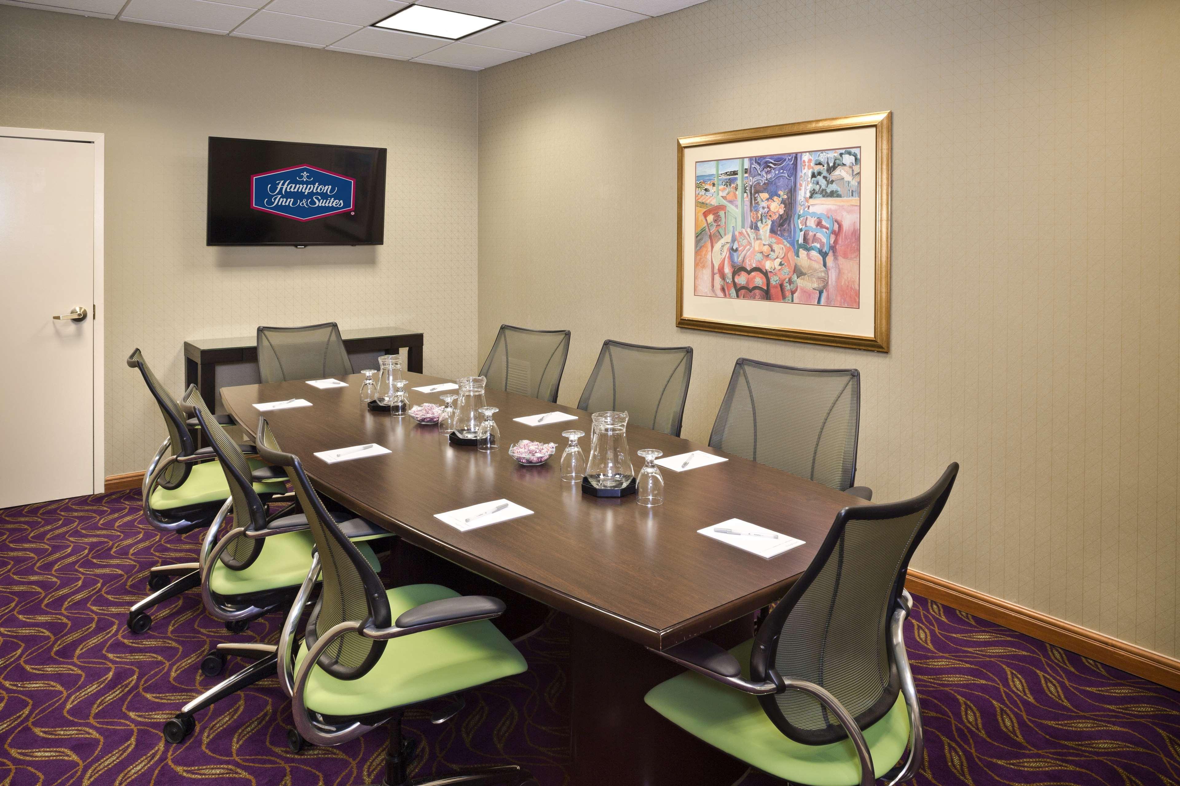 Hampton Inn&Suites Arundel Mills/Baltimore Hanover Eksteriør billede