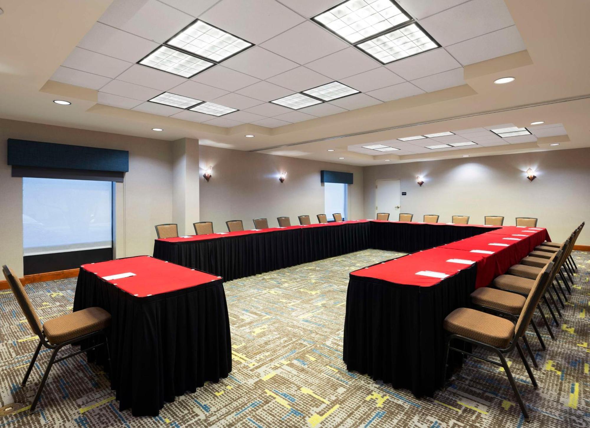 Hampton Inn&Suites Arundel Mills/Baltimore Hanover Eksteriør billede