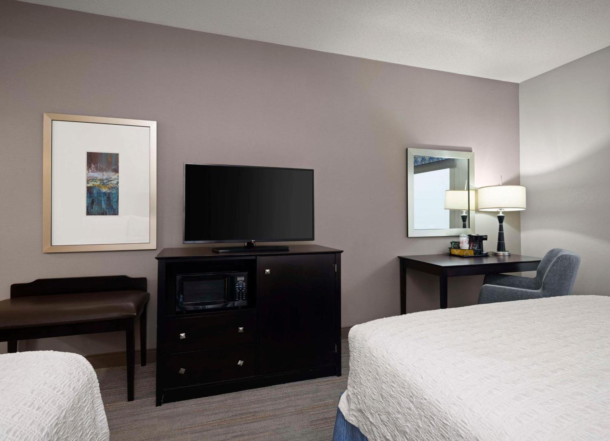 Hampton Inn&Suites Arundel Mills/Baltimore Hanover Eksteriør billede