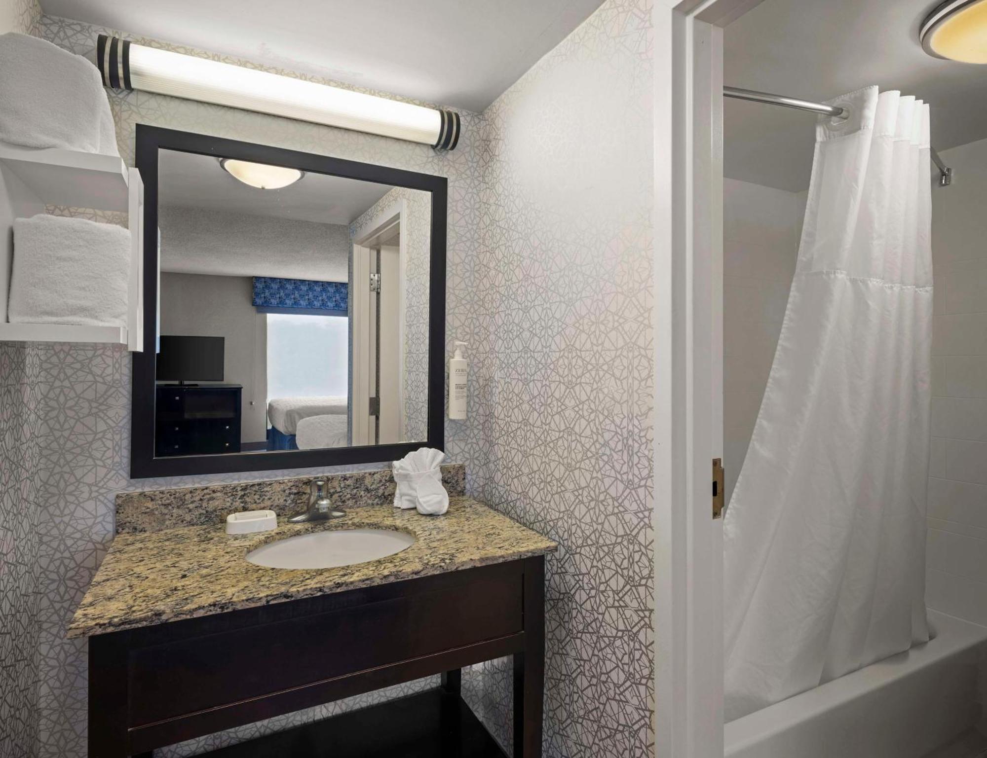 Hampton Inn&Suites Arundel Mills/Baltimore Hanover Eksteriør billede