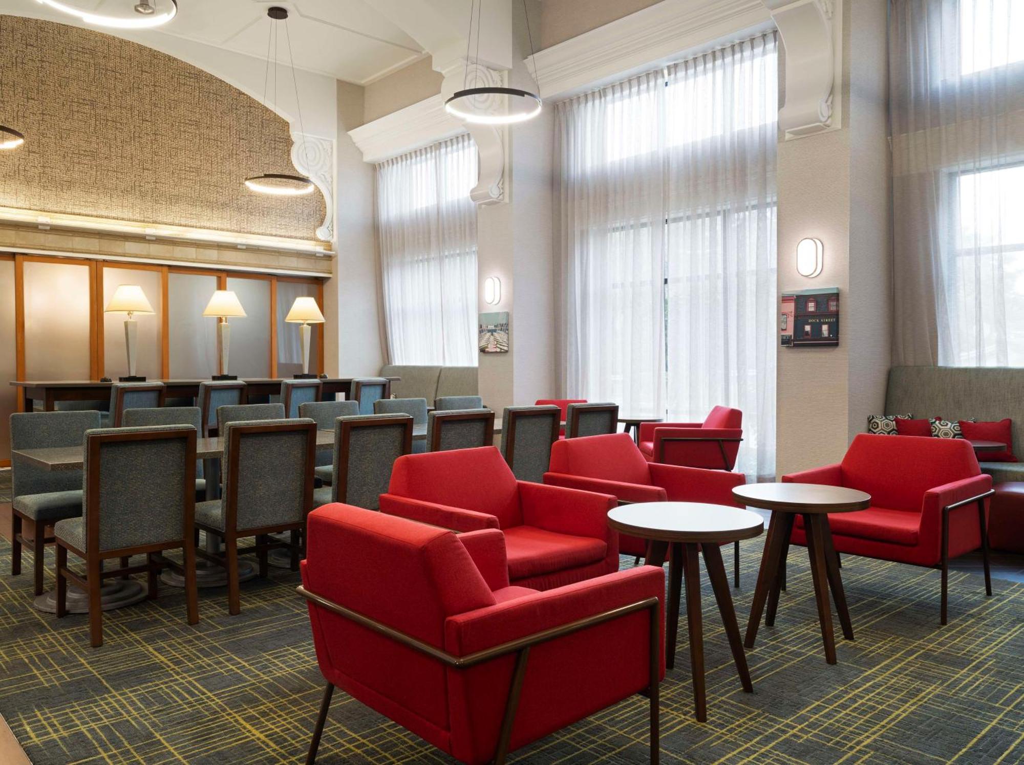 Hampton Inn&Suites Arundel Mills/Baltimore Hanover Eksteriør billede