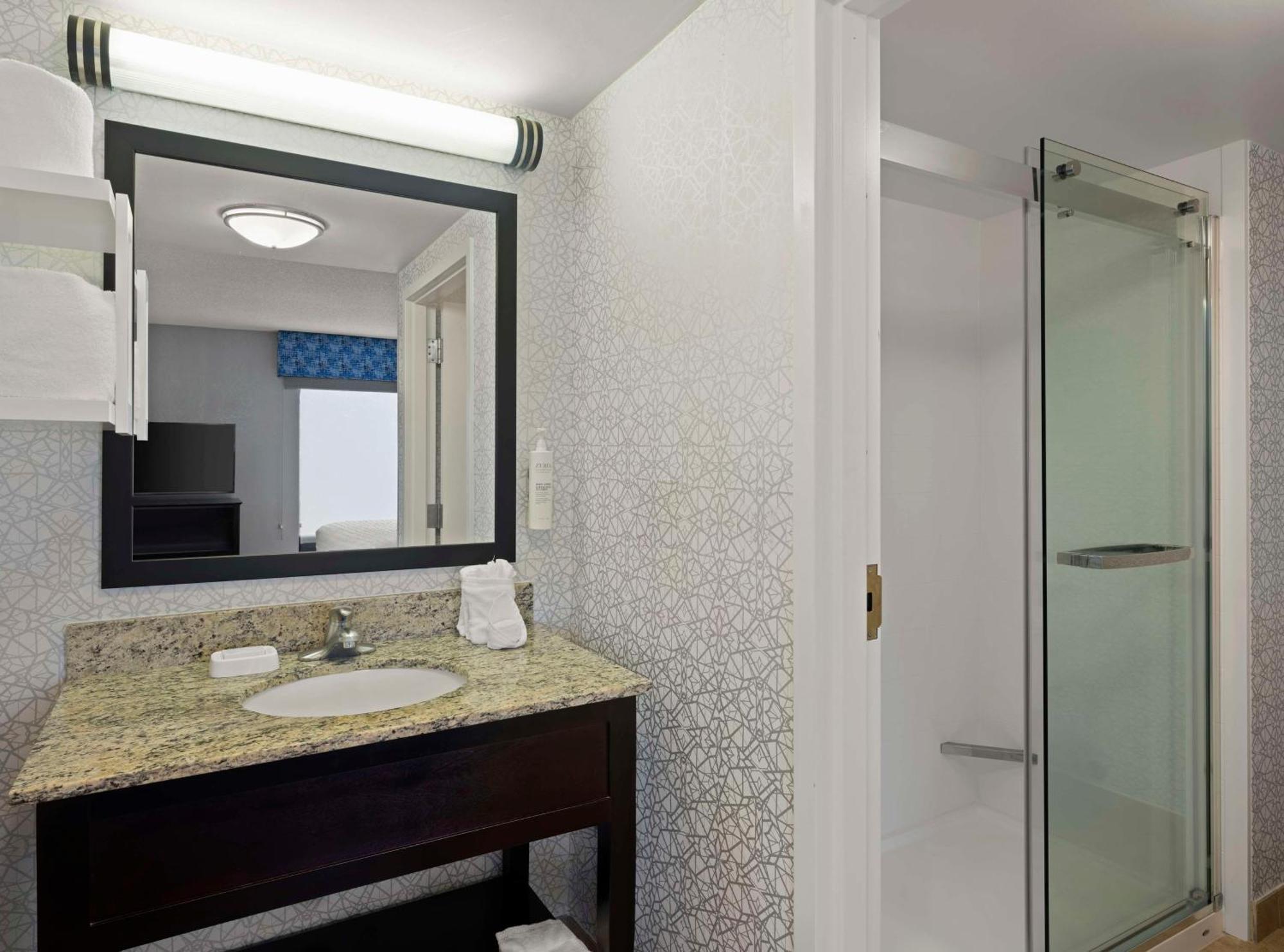Hampton Inn&Suites Arundel Mills/Baltimore Hanover Eksteriør billede