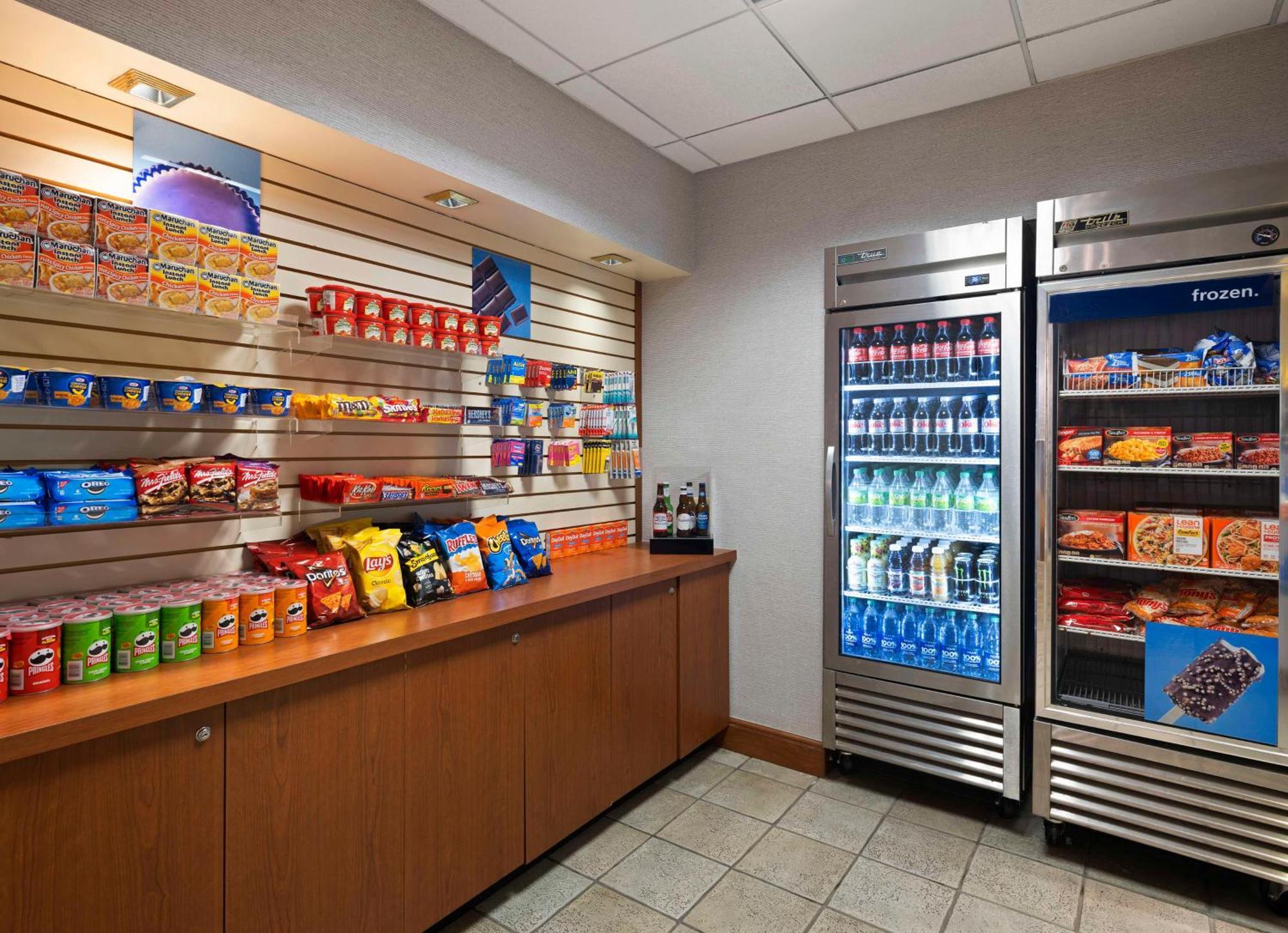 Hampton Inn&Suites Arundel Mills/Baltimore Hanover Eksteriør billede